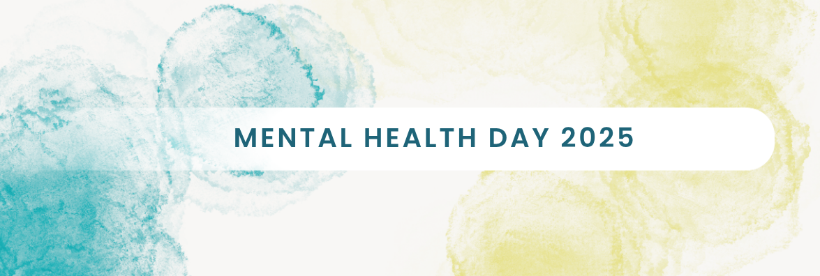 Mental Health Day 2025